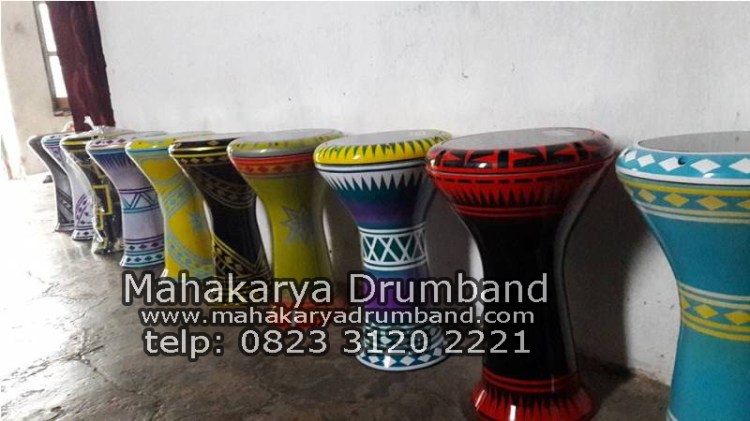 Jual Darbuka Murah, Distributor Darbuka Terbaik, Jual Darbuka Drum, Pelopor Darbuka Bermutu, Produksi Darbuka Terlengkap