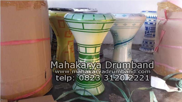 Jual Darbuka Murah, Distributor Darbuka Terbaik, Jual Darbuka Drum, Pelopor Darbuka Bermutu, Produksi Darbuka Terlengkap