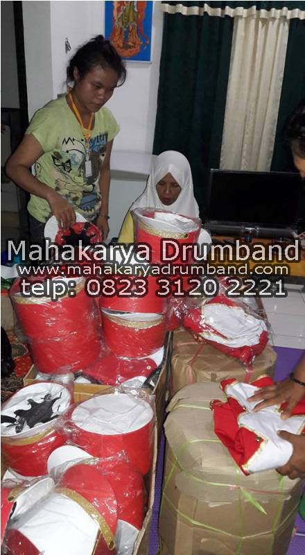 Seragam Mayoret Marching Band, Seragam Mayoret Drumband, Seragam Mayoret Terbaru, Seragam Mayoret TK, Seragam Mayoret Sederhana