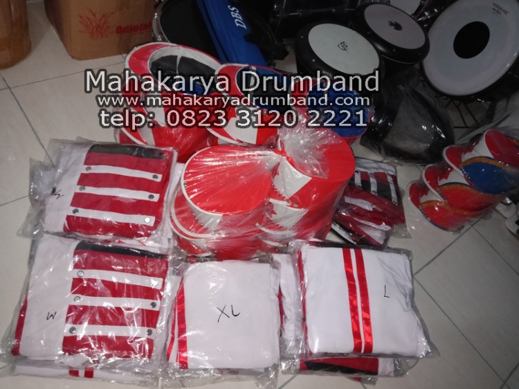 Jual Seragam Pasukan Drumband, Seragam Pasukan Khusus, Seragam Pasukan Garuda, Seragam Pasukan PBB, Seragam Pasukan Bagus